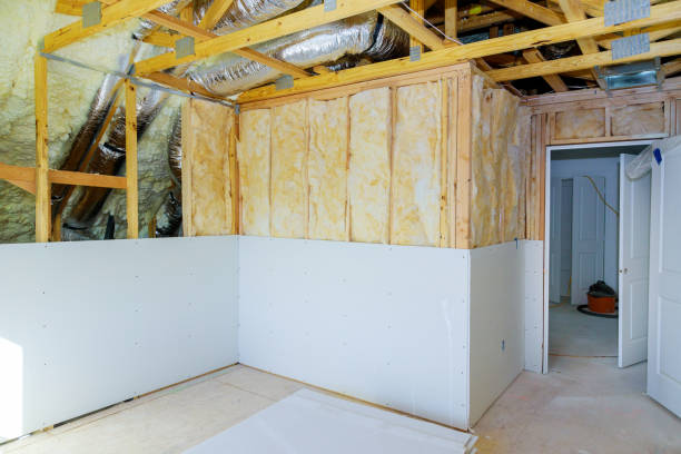 Types of Insulation We Offer in Twin Falls, ID