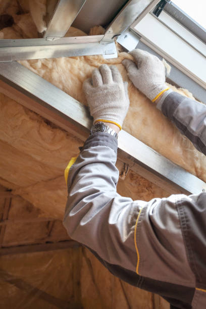 Best Insulation for Specific Applications in Twin Falls, ID