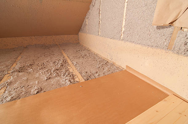 Best Fiberglass Insulation in Twin Falls, ID