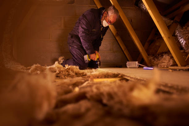 Best Spray Foam Insulation in Twin Falls, ID